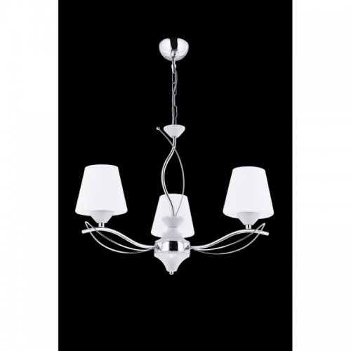 Klasyczna lampa żyrandol  avonni salon sypialnia jadalnia  hotel restauracja  av-4151-3k  lampa